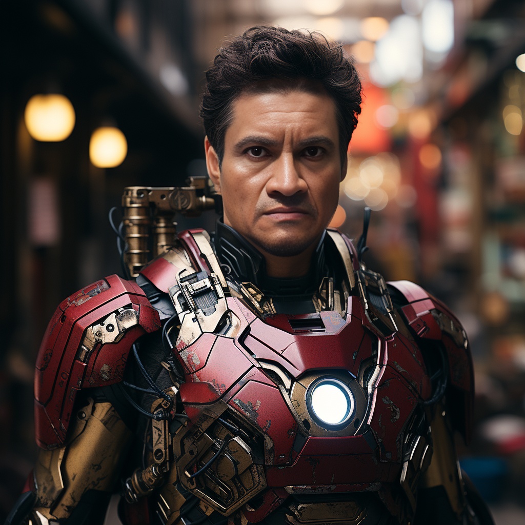 Neeraj Shah ChatGPT & LinkedIn Expert