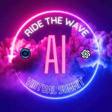 Ride The AiI Wave Summit Speaker